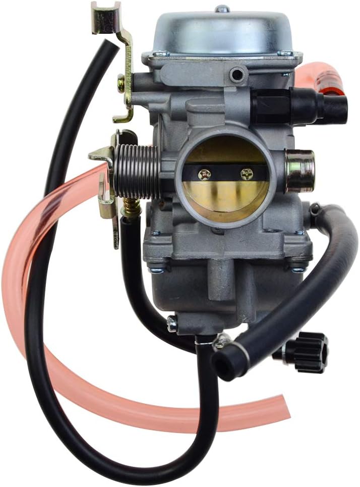 Carburetor Replacement for Arctic Cat 250 300 ATV, Pack of 2 I126