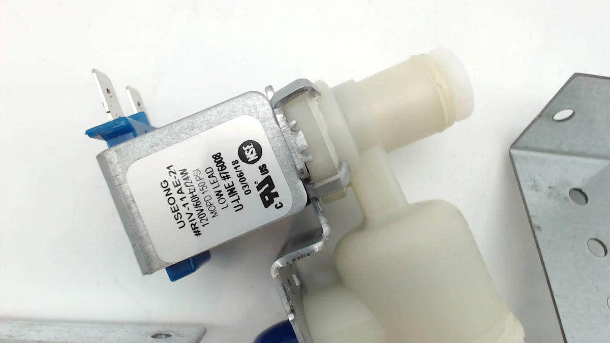 Water Valve Q12616