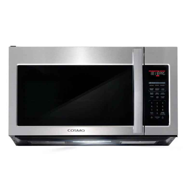 1.9 cu. ft. Over the Range Microwave Oven S8718