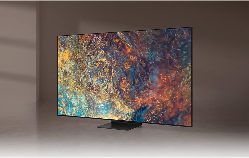 98 Inch Neo QLED 4K UHD Smart TV P897