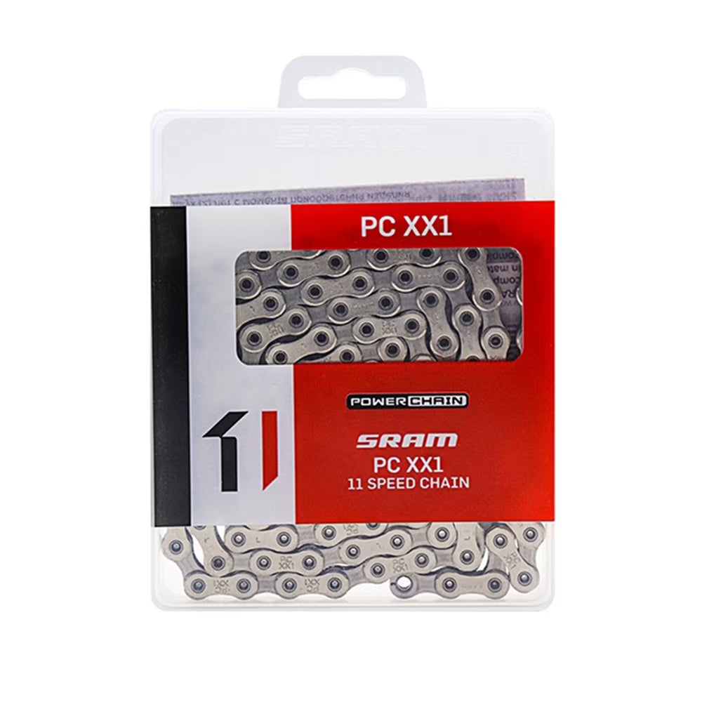 11 Speed Chain 118 Links Mountain Bike Chain L566732