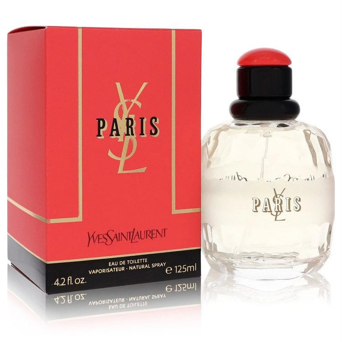 Eau De Toilette Spray 4.2 oz P7288