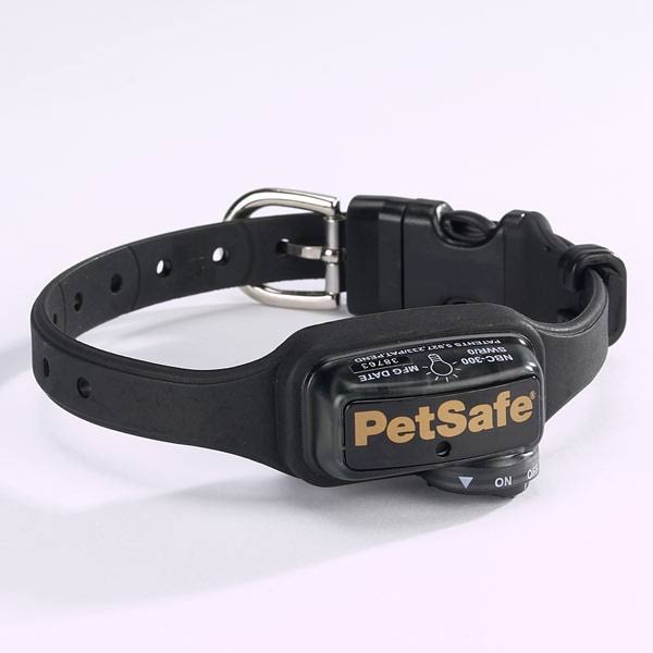 Bark Control Device J51314