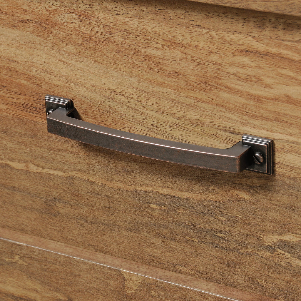 4 Drawer Dresser L95385