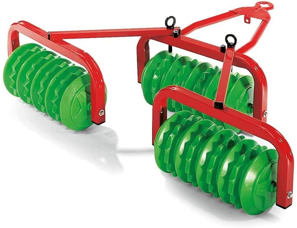 Framed Triple Cambridge Roller Q6011