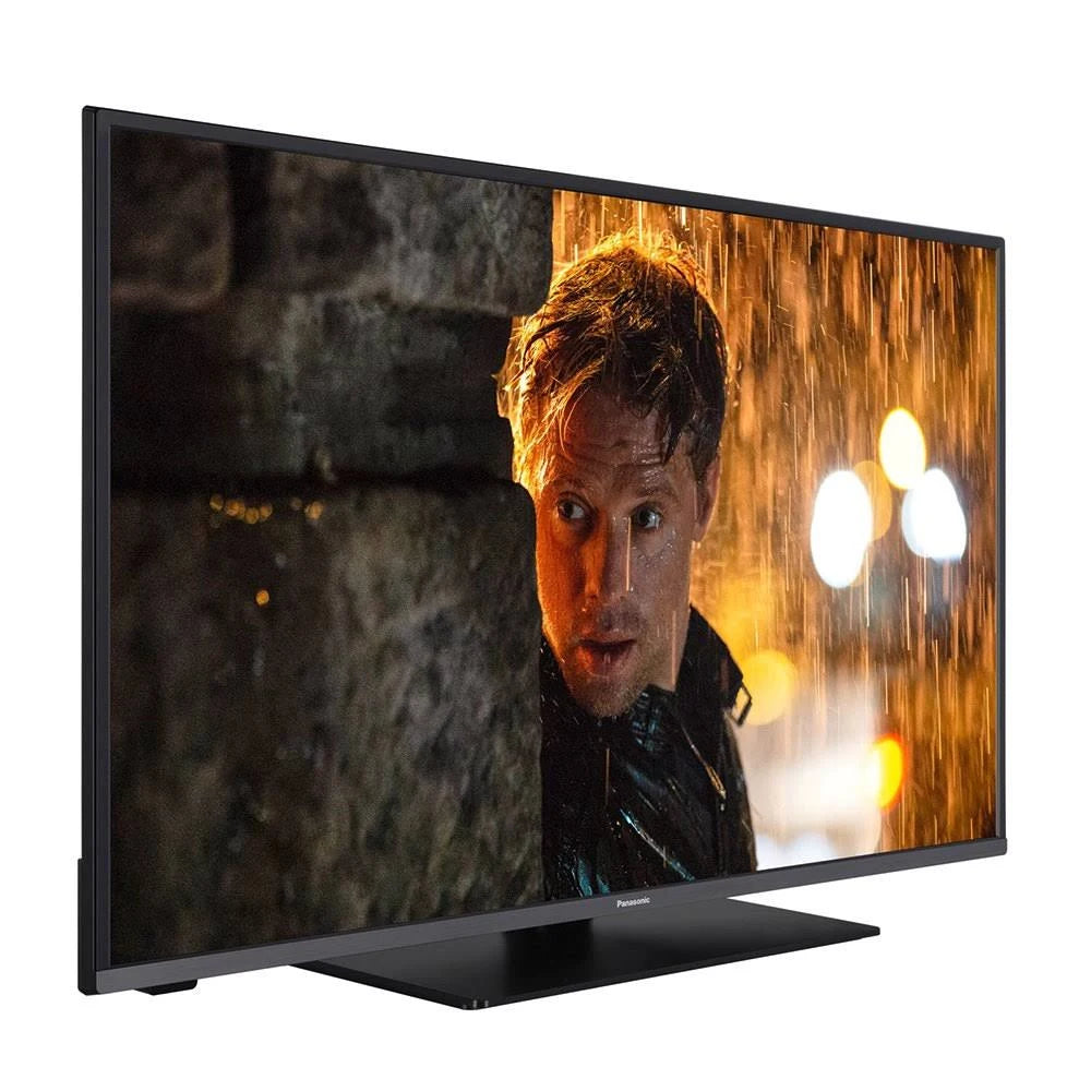 50" 4K UHD LED TV Y455