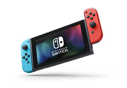 OLED model Switch with White Joy-Con L4143