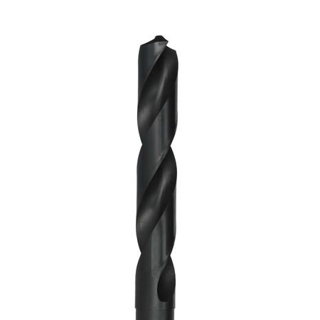 HSS 4MT Taper Shank Drill Bit I9737