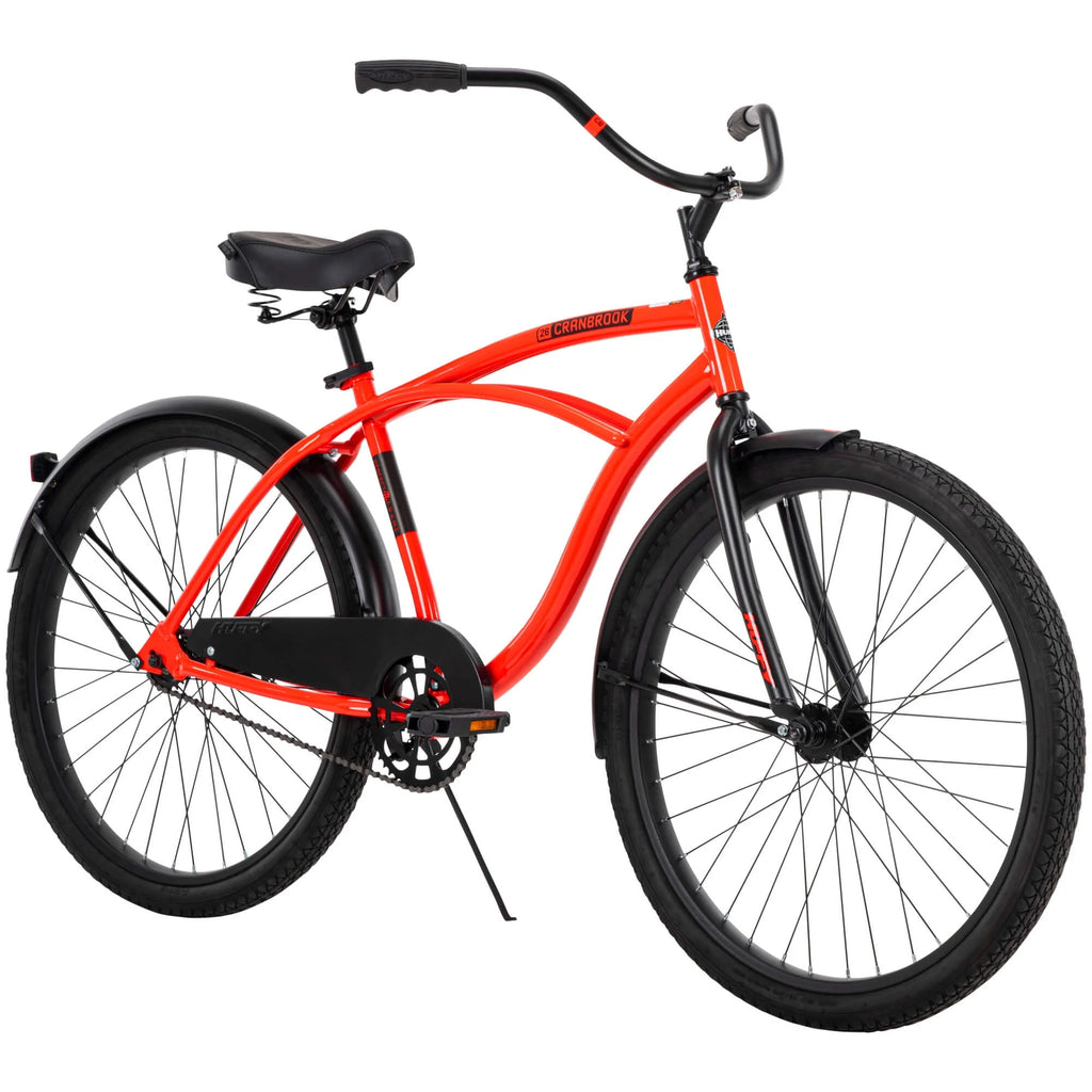 26 Men's Comfort Cruiser Bike N63672