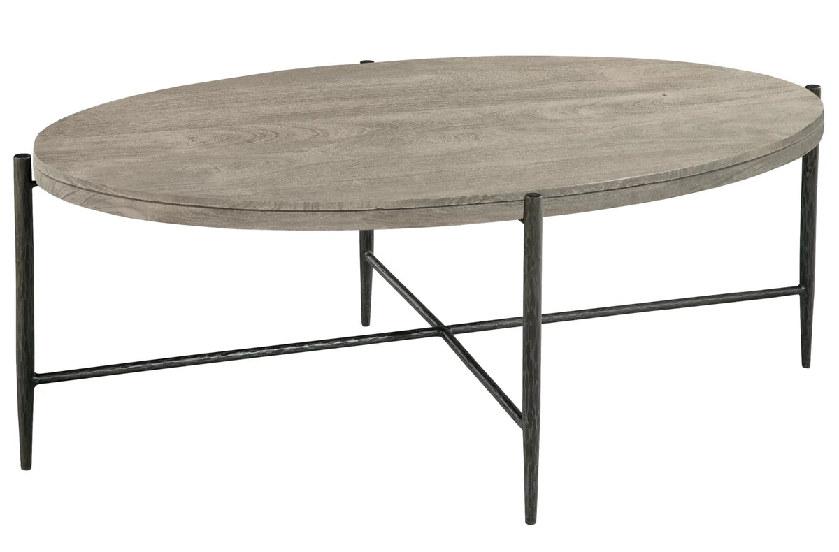 Oval Coffee Table A318520