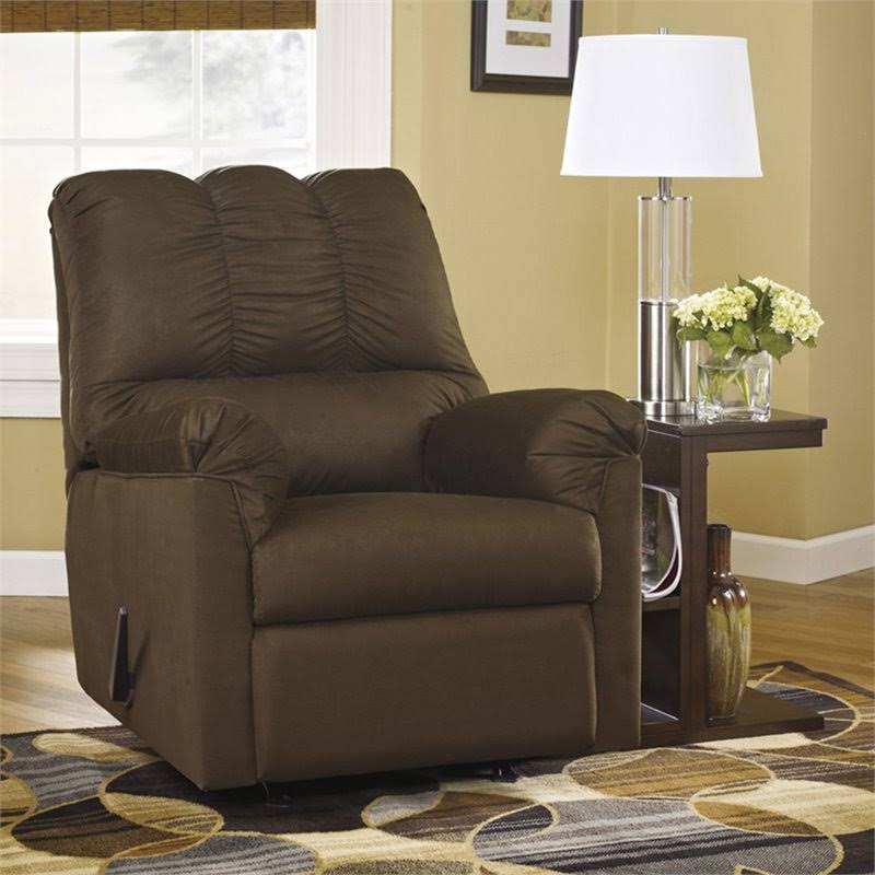 Rocker Recliner P8825