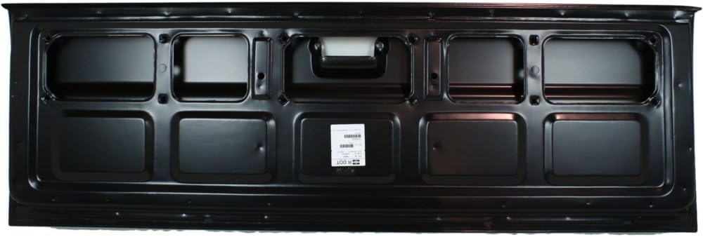 Tailgate Shell for Toyota Pickup 89-95 A49411