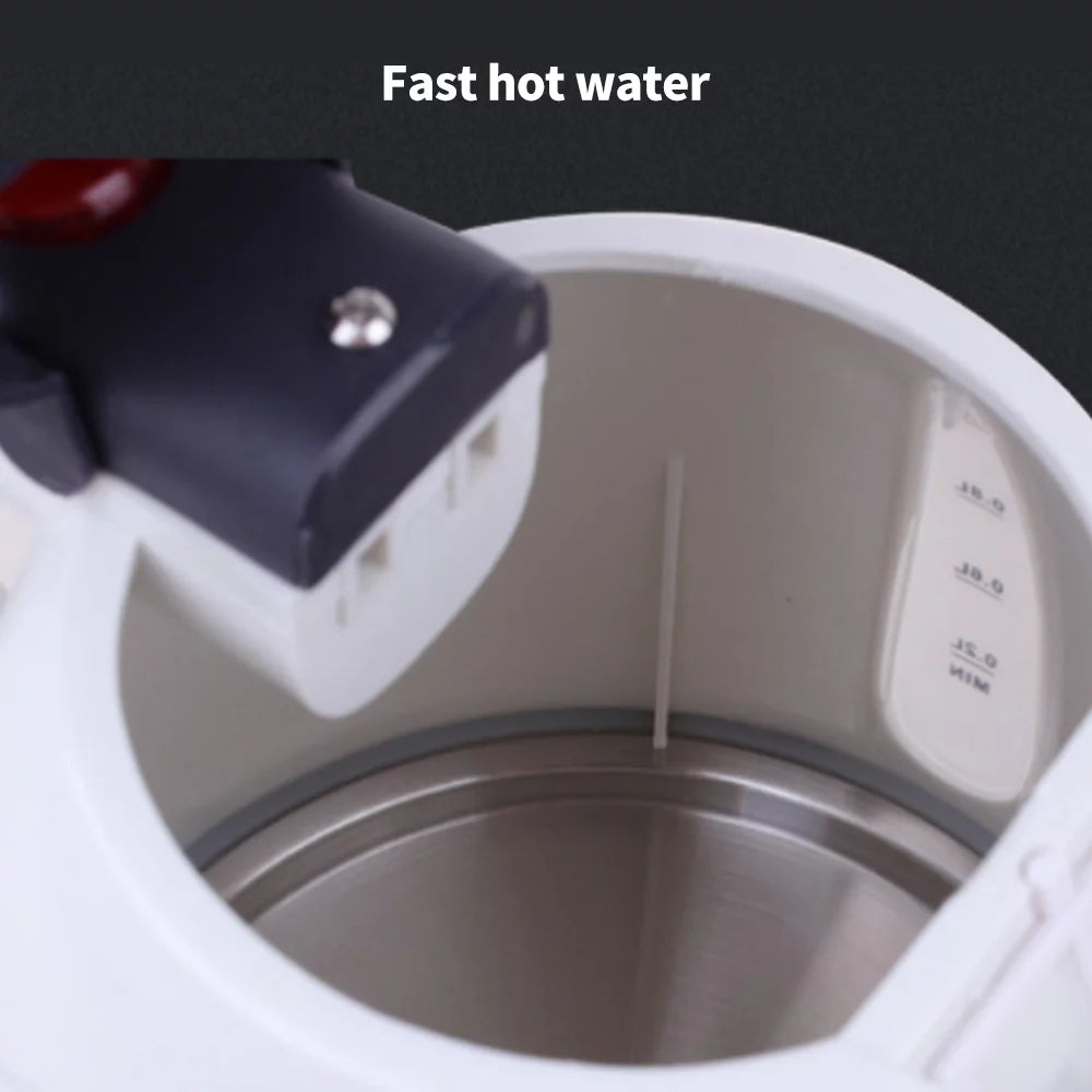 1000mL 12V 150W Portable Car Electric Kettle P8951