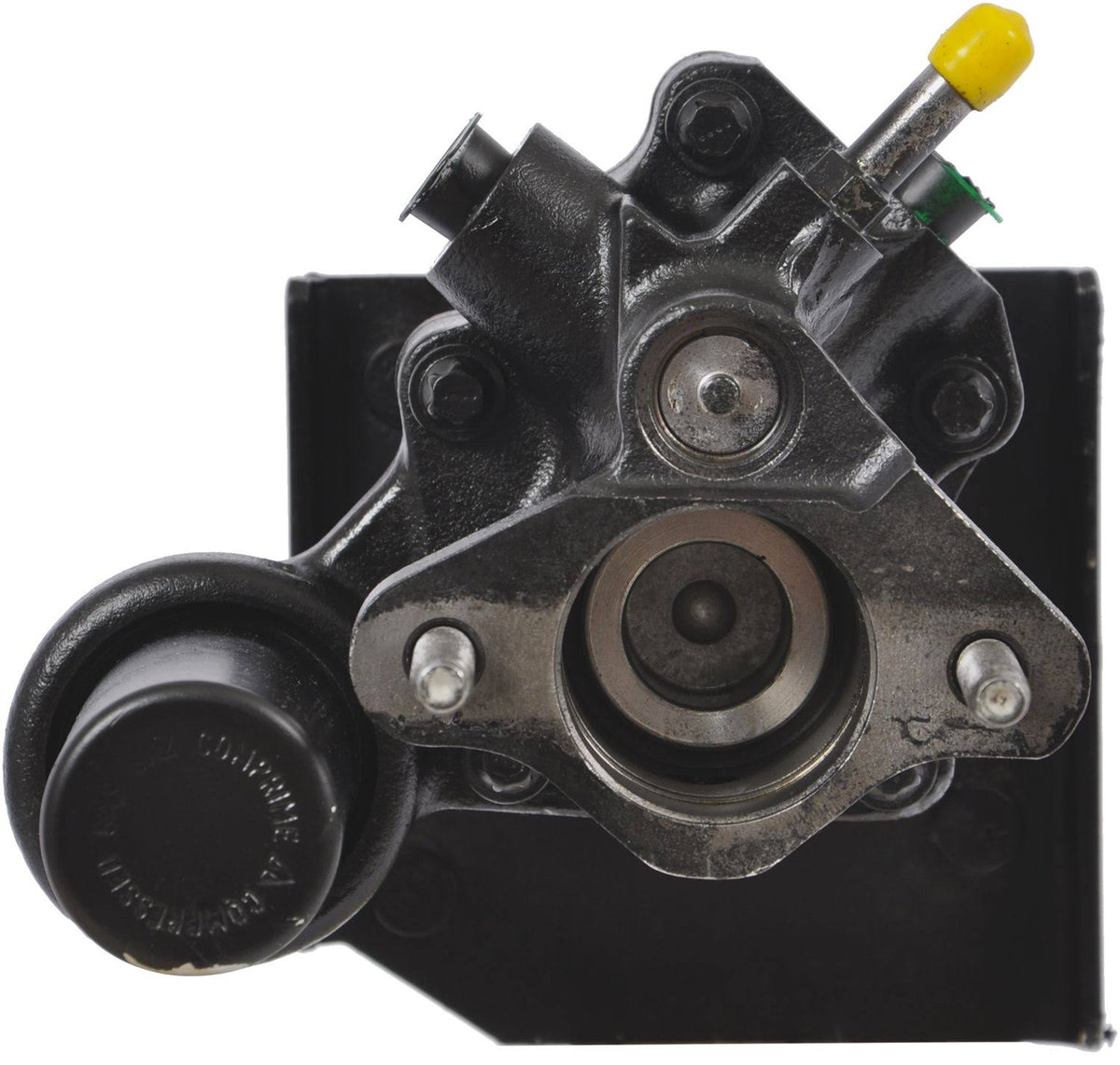Brake Booster E46372