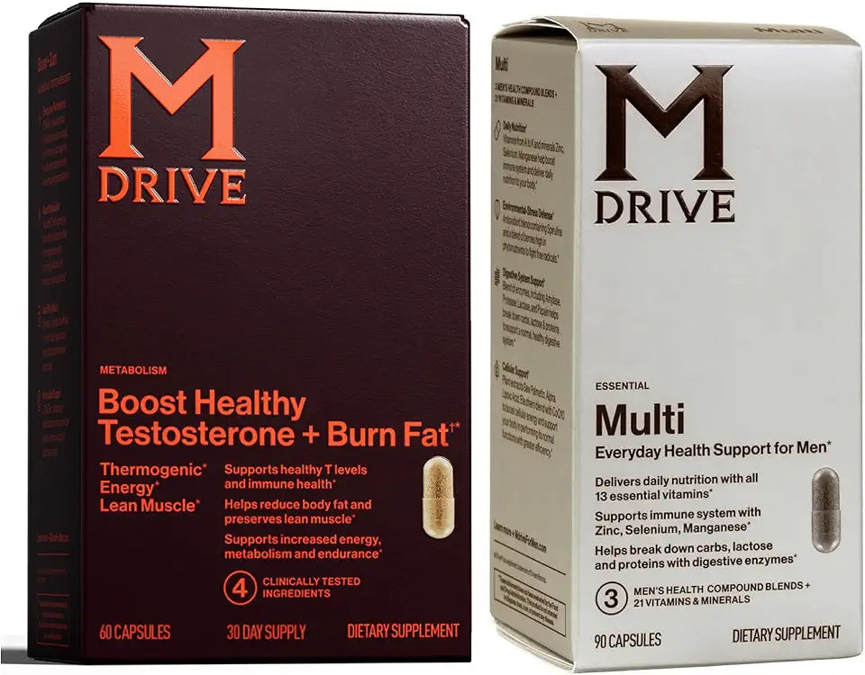 Multivitamin T524