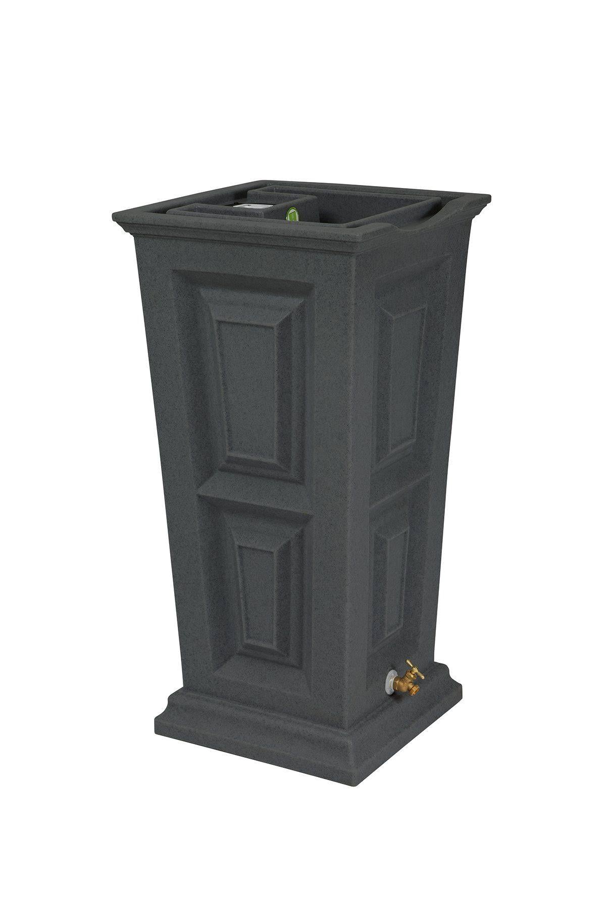 45 Gallon Dark Granite Rain Saver K973150