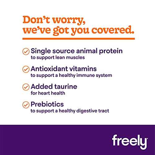 Limited Ingredient Grain-Free Wet Cat Food V32926