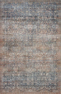 Denim Spice Rug 2'0 x 5'0 M839399