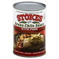 Green Chile Sauce with Pork, 15 Ounce (Pack of 10) F580
