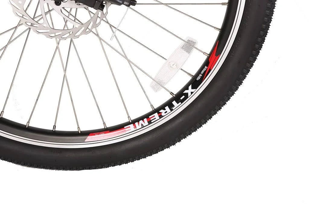 24 Volt Electric Mountain Bike D572827