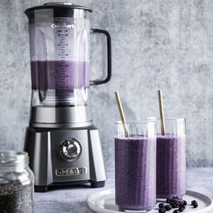 600W 48oz Tritan Blender N25047