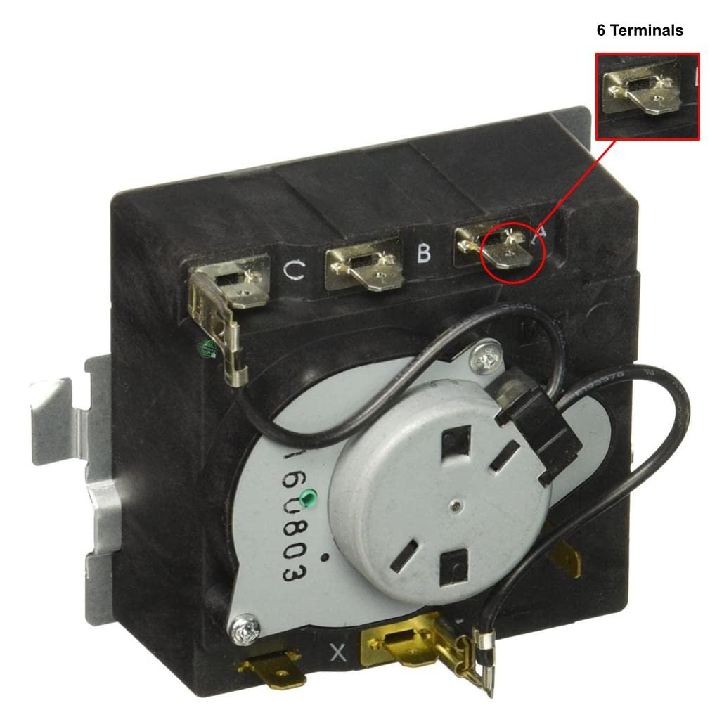 Dryer Timer O305