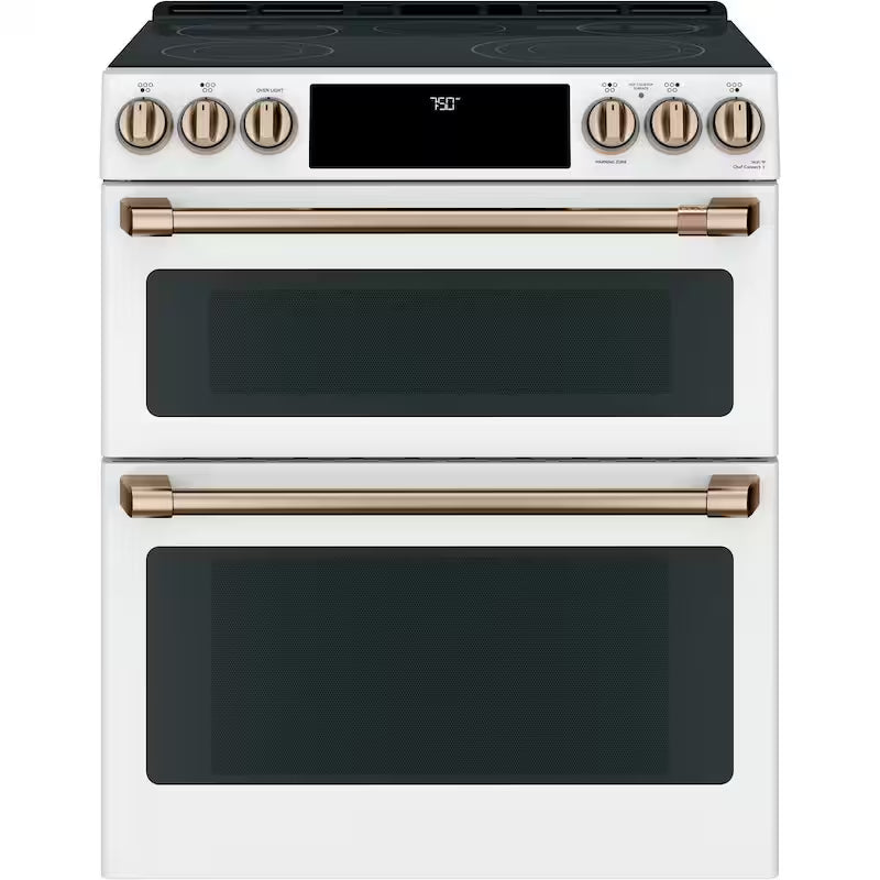 Electric Range Handle and Knob Kit D8972