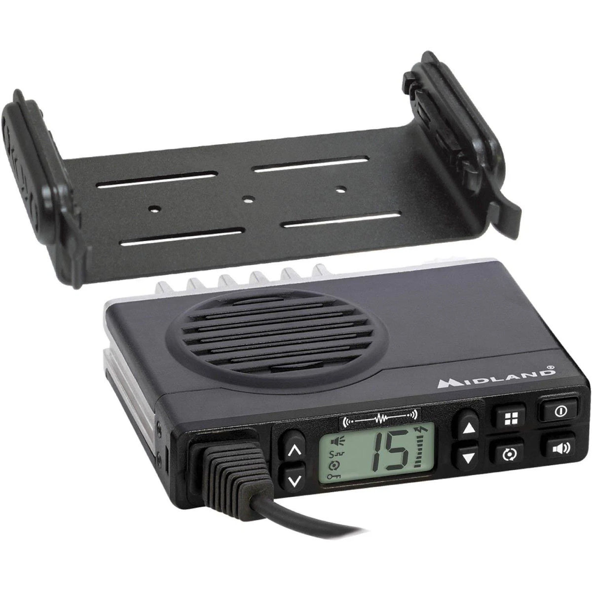 2-Way Radio D54031