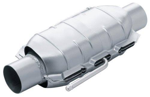 Catalytic Converter K53137