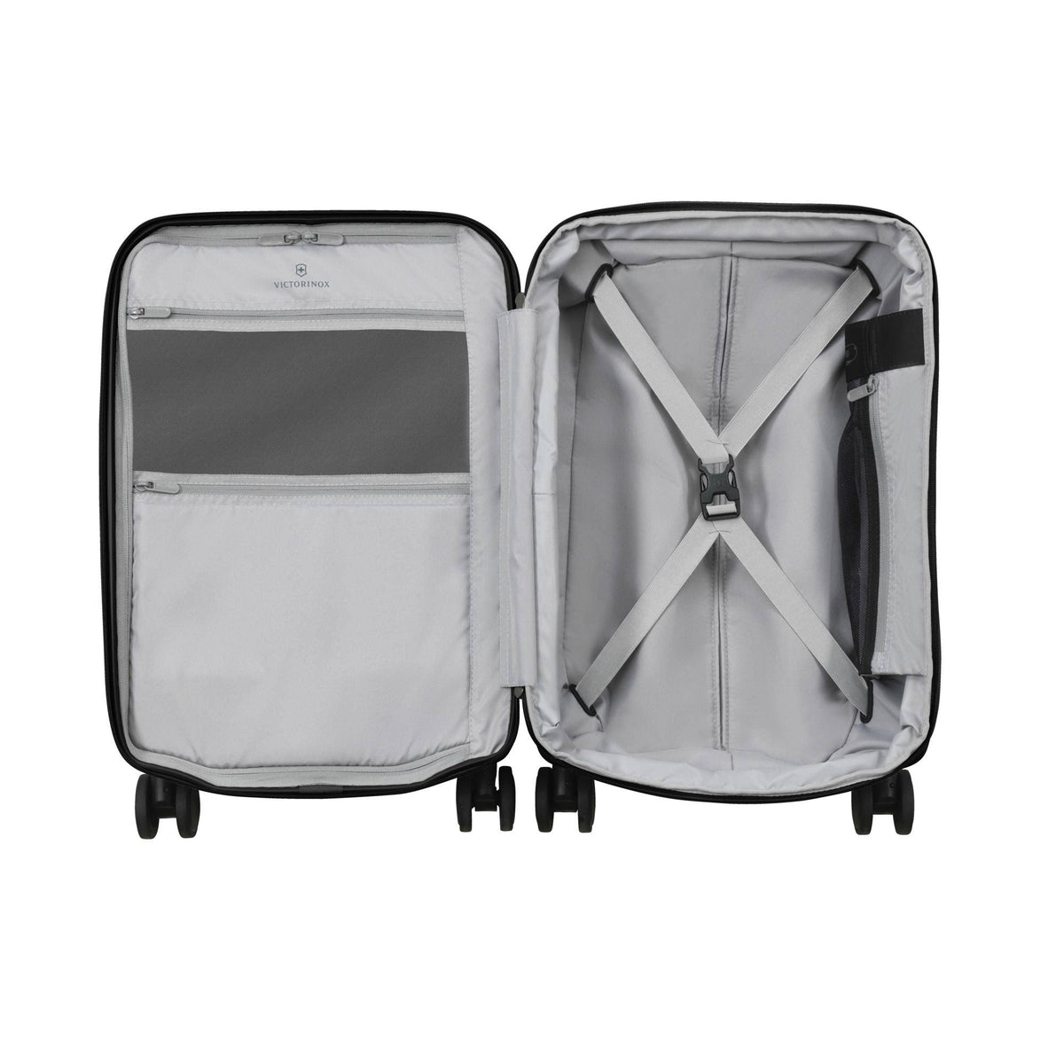 Frequent Flyer Hardside Carry on E5931