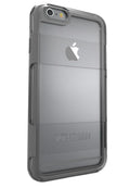 Gray Clear iPhone 6 Plus 6s Plus Case U321358