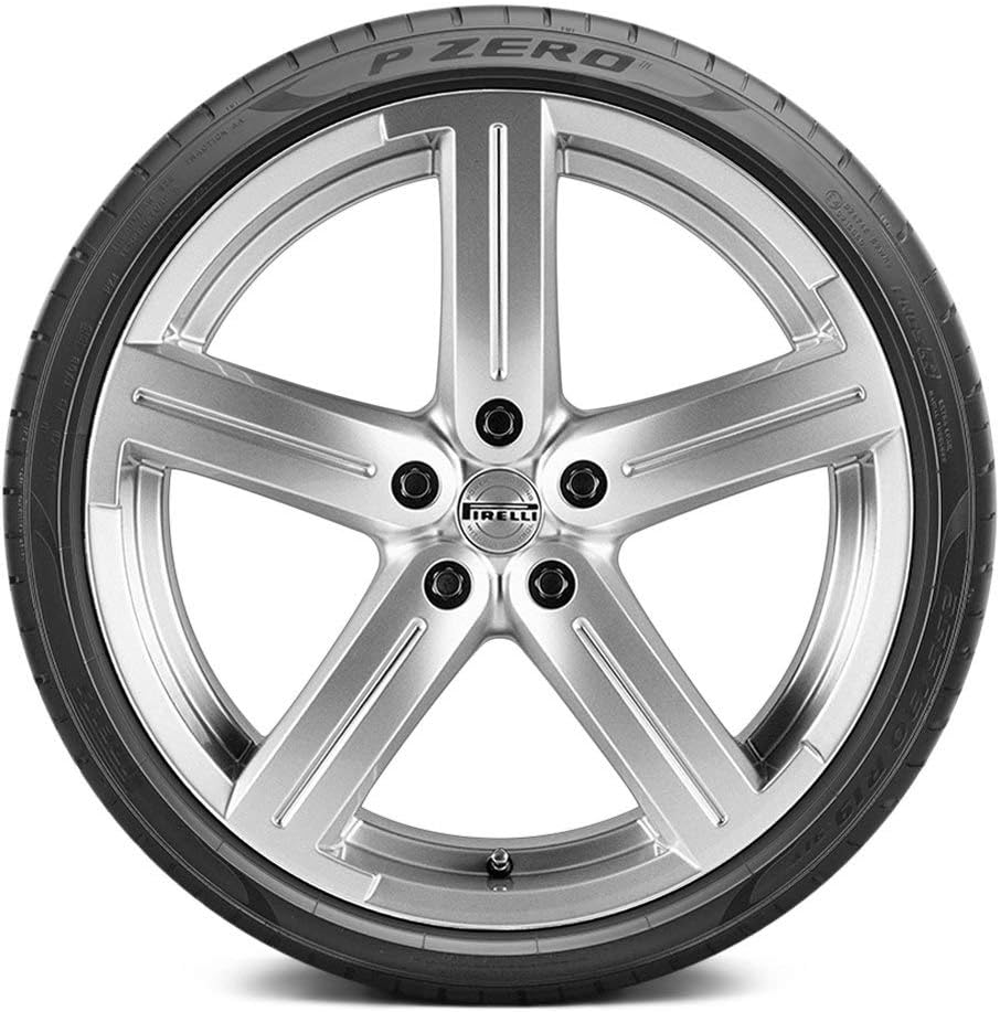 255/35R20XL 97W Performance Radial Tire K888
