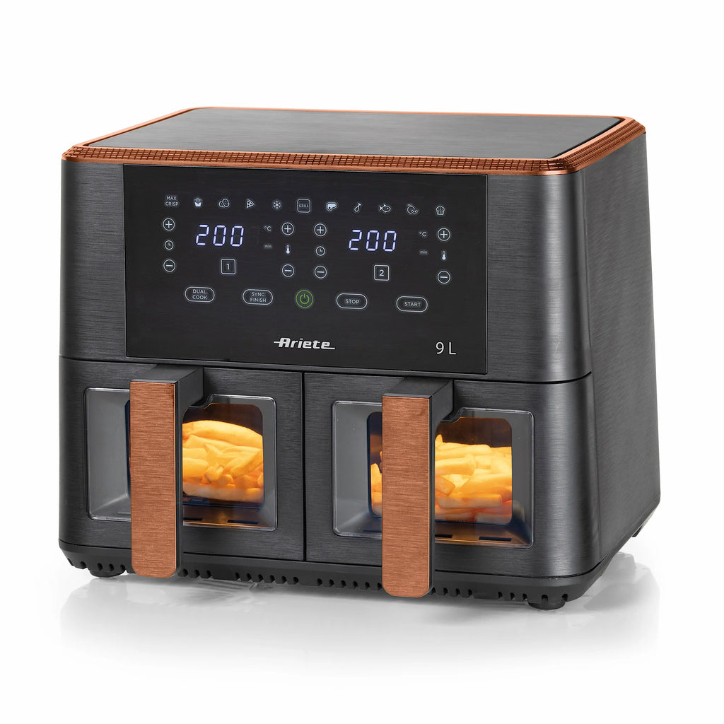 9L Air Fryer L5896