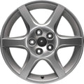 17 Inch Aluminum Alloy Wheel Rim Q6389