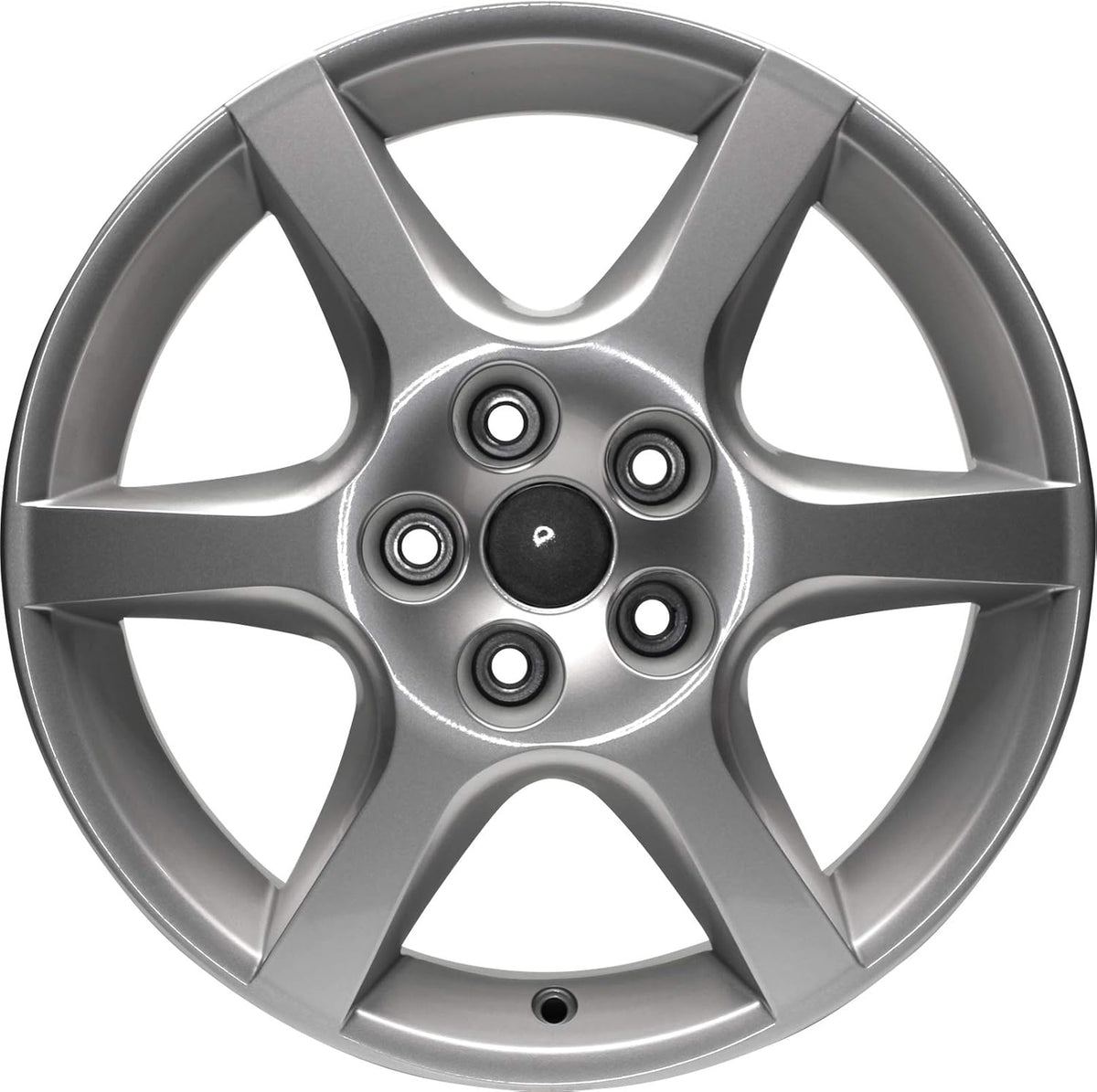 17 Inch Aluminum Alloy Wheel Rim Q6389