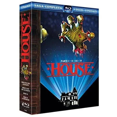 4-Disc Boxset A499792