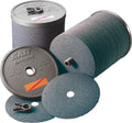 Fiber Disc 5x22 x 7/8x22 80 Grit Zirconium P13358