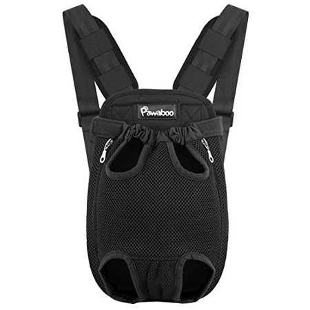Adjustable Pet Carrier Backpack M34310