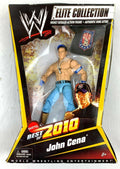 WWE Elite Collection John Cena Figure X243290