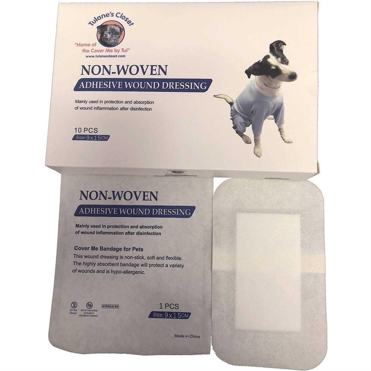 Bandages for Pets I8202