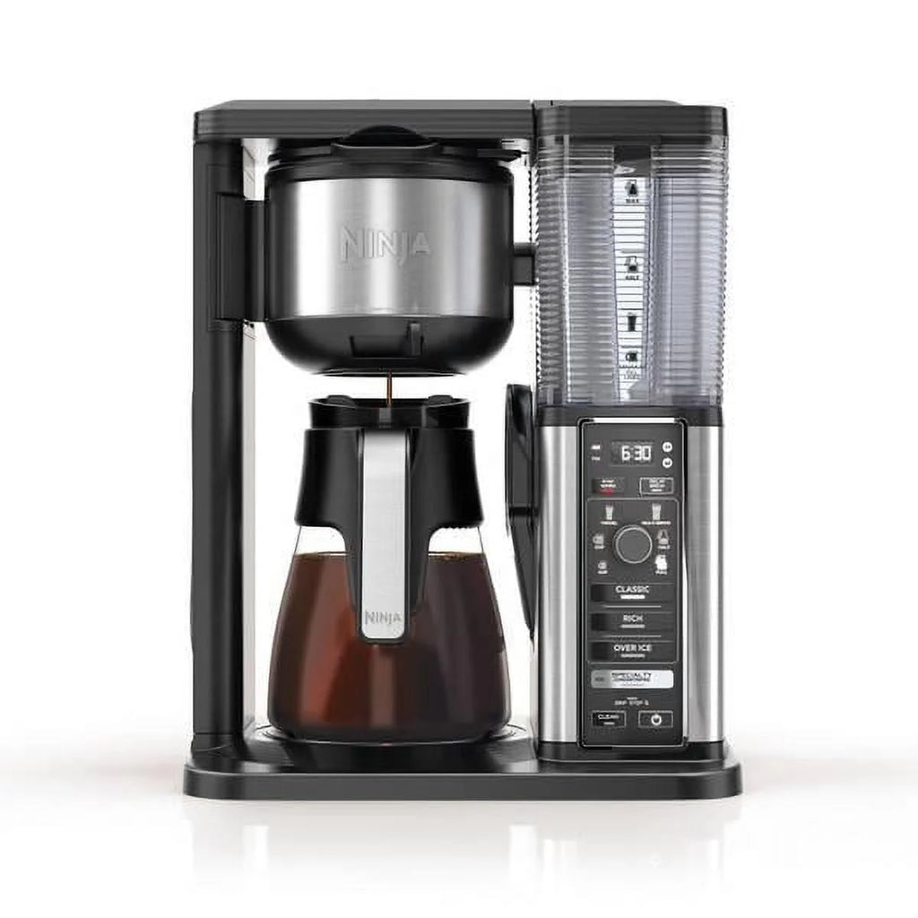 10-Cup Specialty Coffee Maker Z333