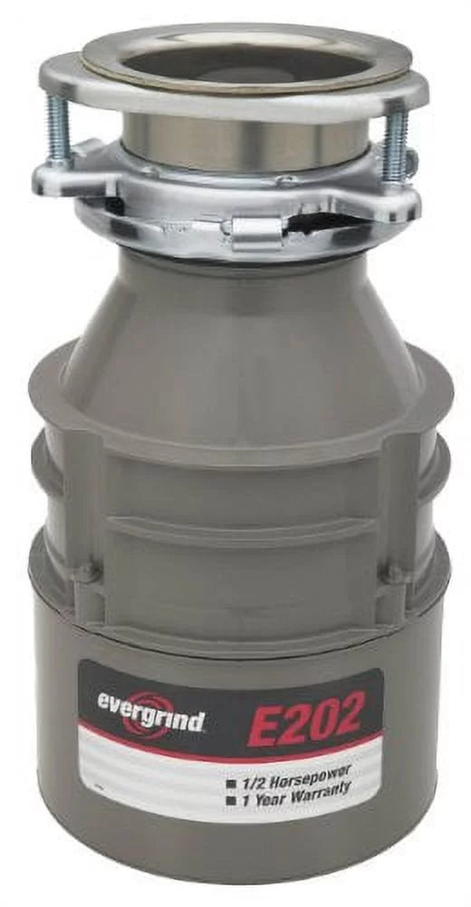 1/2 HP Garbage Disposal with Cord X518669