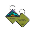 Silicone Dog ID Tag B432170