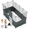 Small Animal Playpen with Door G942