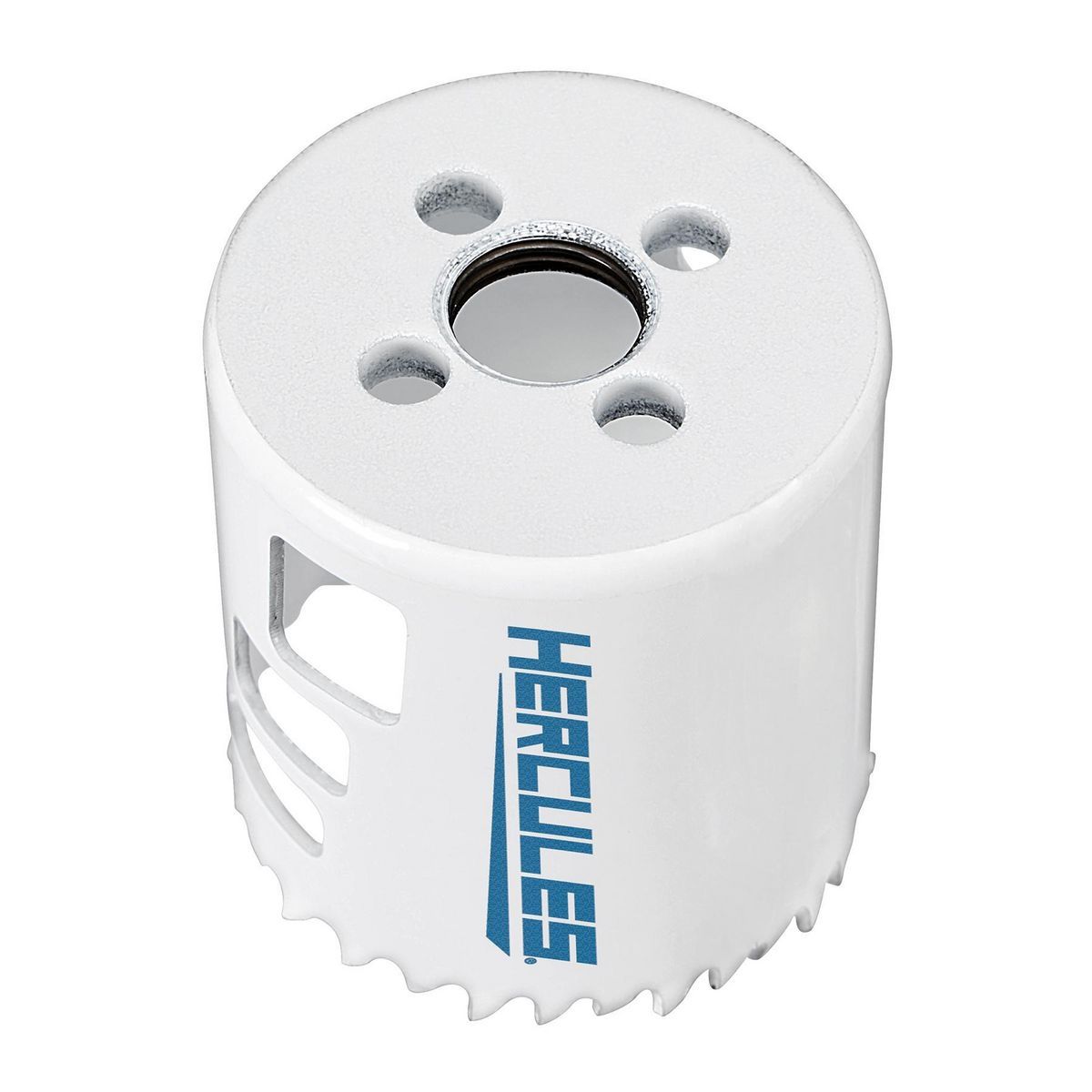 2-1/8 in. Bi-Metal Hole Saw Y87437