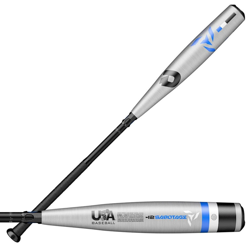 -12 USA Baseball Bat F726