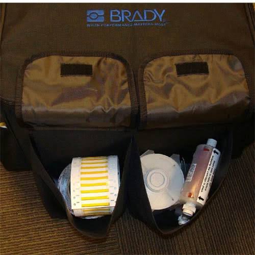 Universal Rolling Printer Case T45816