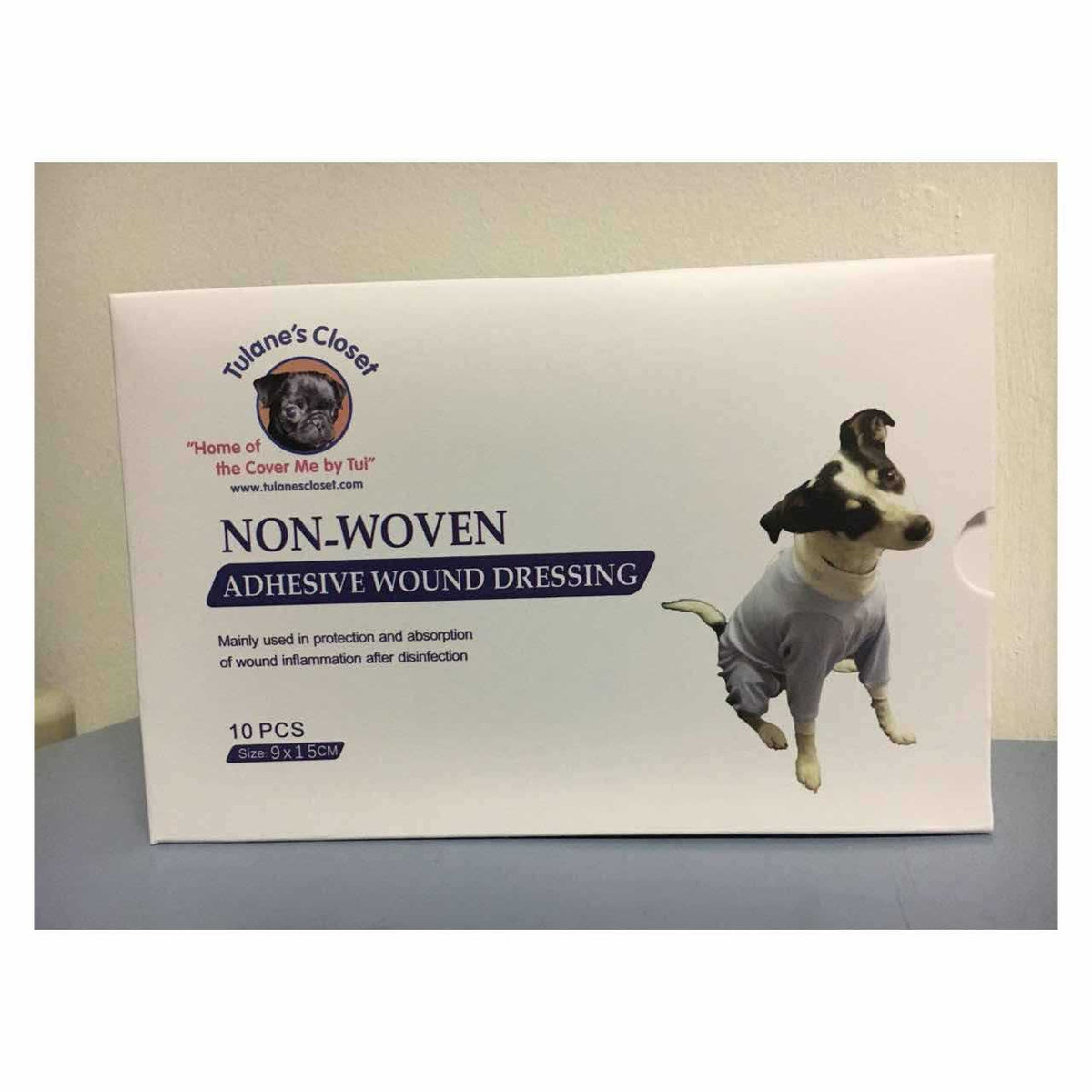Bandages for Pets I8202
