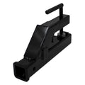 Clamp On Tractor Bucket 2 Inch Hitch Receiver Adapter K982