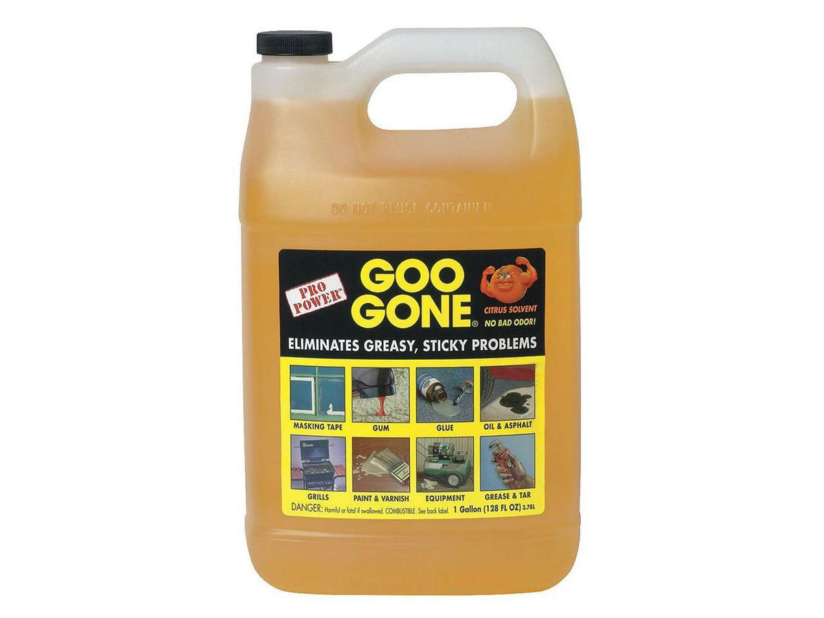 Cleaner, Citrus, 1 gal. E6131